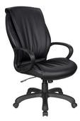 Lexus Series High Back Chair with Arms