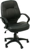 Mid Back Computer and Conference Room Chair