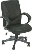 Mid Back Executive Class Computer and Conference Room Chair