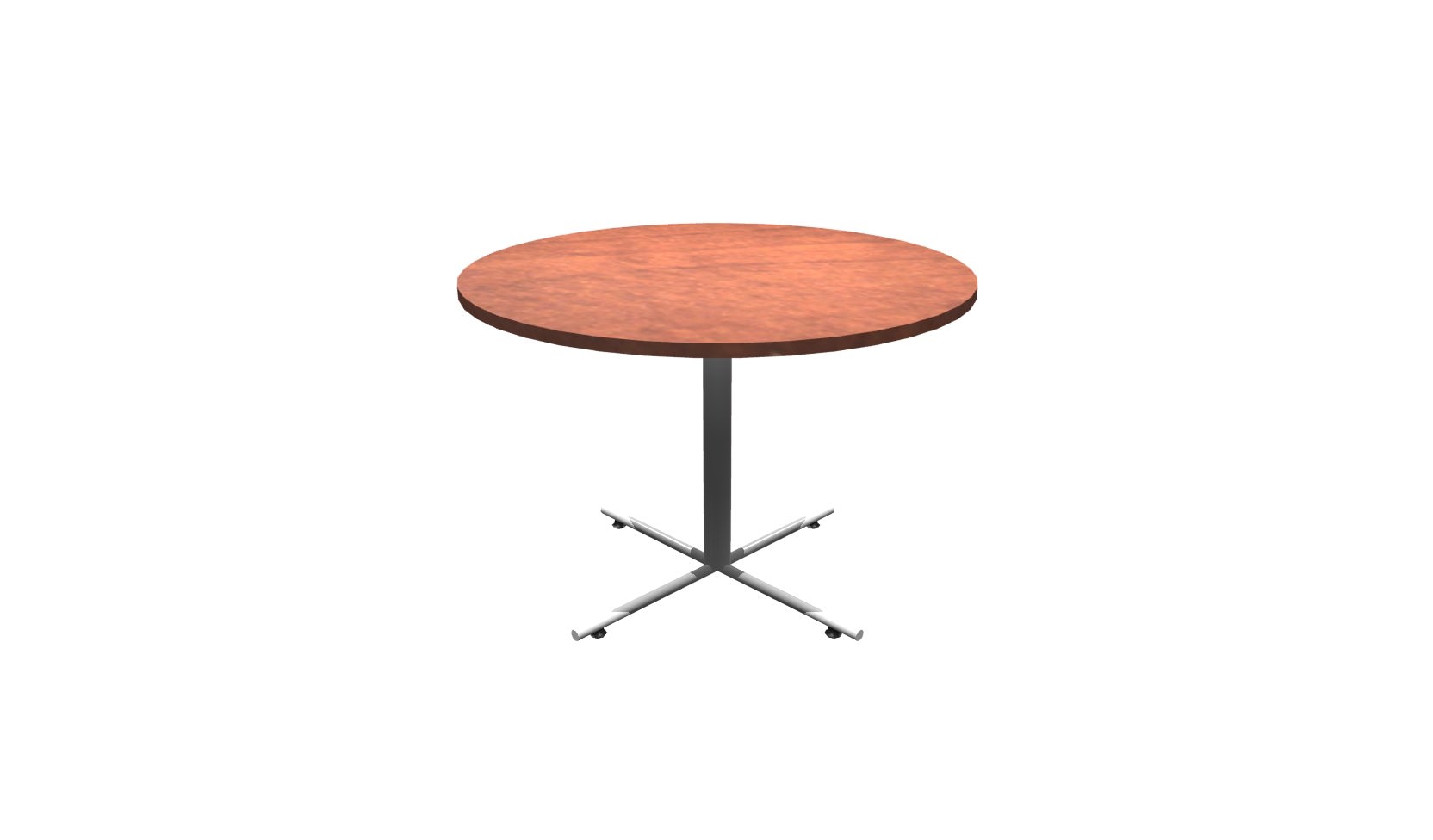 42 Inch Round Conference Table
