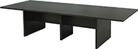 Rectangular Conference Table