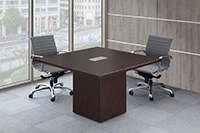 Square Conference Table